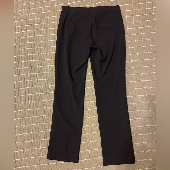 Ann Taylor Classic Trouser Pant - Picture 4 of 6
